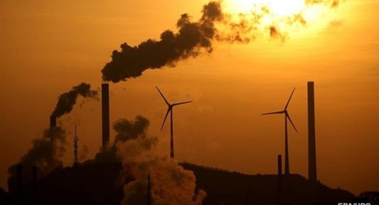 В США возобновляемая энергетика "побеждает" угольную