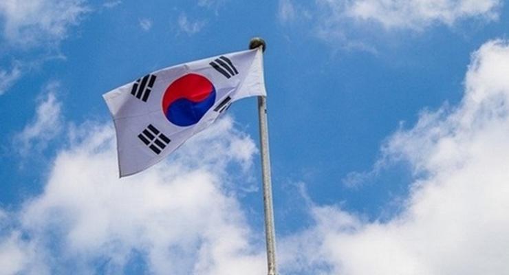 Южная Корея одобрила приобретение у США вертолетов Chinook