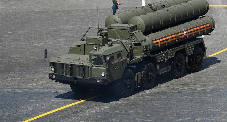 Армія Росії привезла до Білорусі нову партію ракет - Гаюн