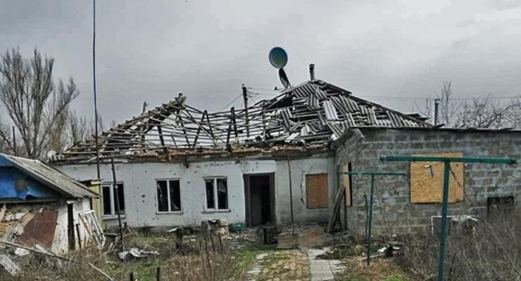 РФ за добу обстріляла 117 міст та сіл, загинули двоє цивільних