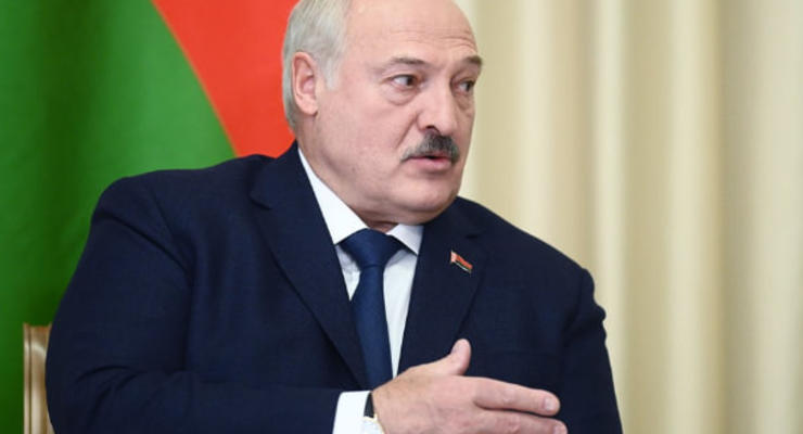 Лукашенко закликав оголосити перемир'я в Україні
