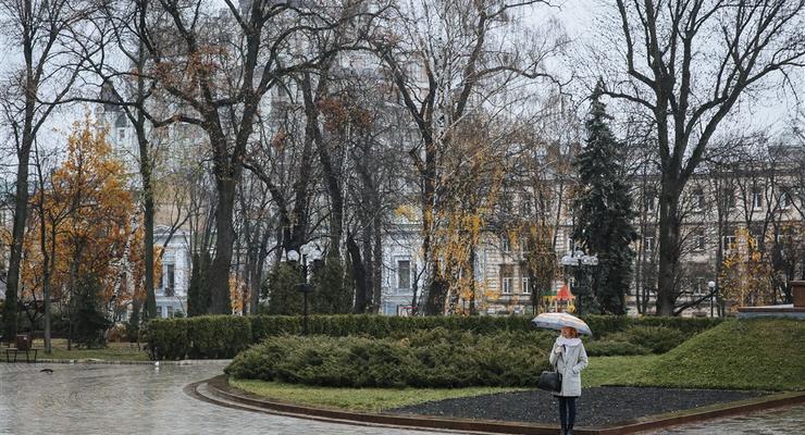 Синоптики рассказали, какой будет погода в Украине на выходные 1-2 апреля