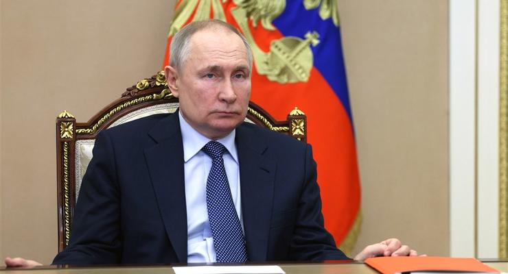 Путін затвердив нову концепцію зовнішньої політики РФ: що відомо
