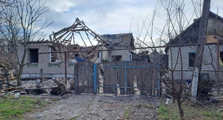 Жертвами обстрелов РФ на Донбассе стали два человека