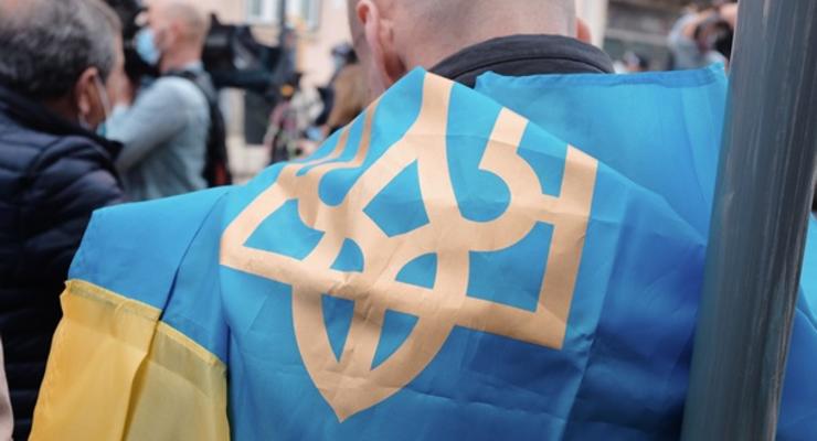 Названа число украинцев в ЕС с временной защитой