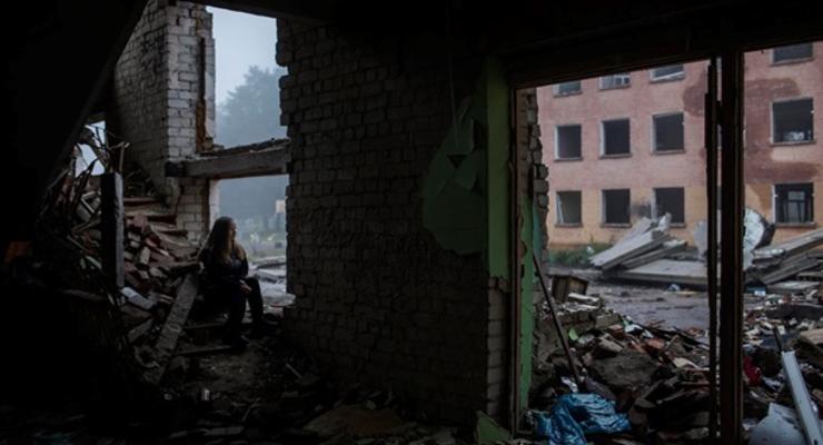 Война РФ против Украины: в ООН подтвердили гибель более 500 детей