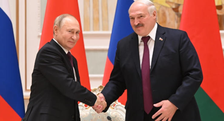Лукашенко снова едет к Путину: о чем будут говорить