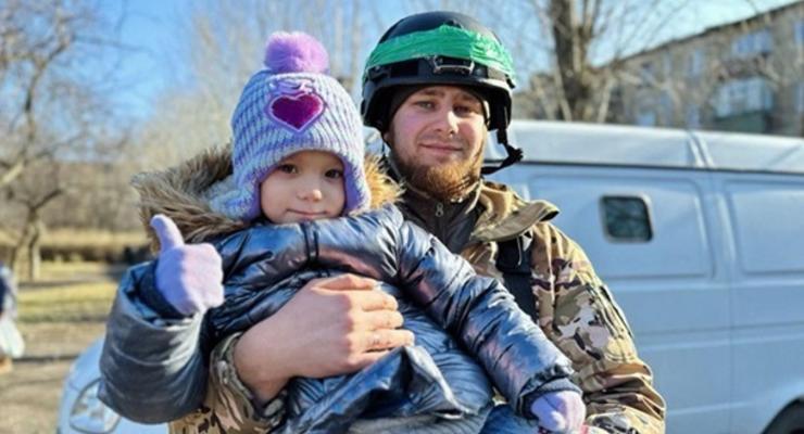 В 21 населенном пункте Донбасса объявили принудительную эвакуацию детей