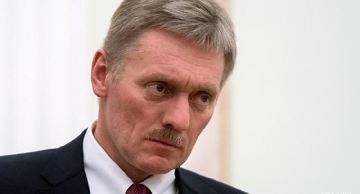Кремль заявил о невозможности "дать в обиду" Беларусь