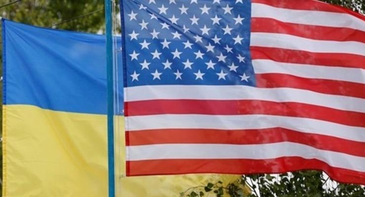 Госдеп анонсировал форум партнерства США - Украина