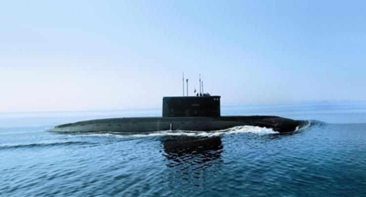 Враг вывел две подлодки в Черное море - Гуменюк