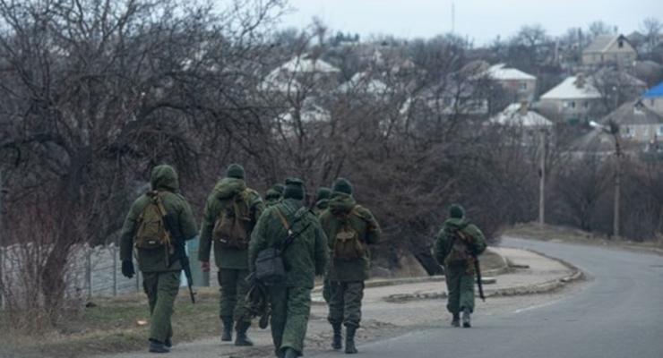 На Луганщине оккупанты крадут проукраинских жителей – Генштаб