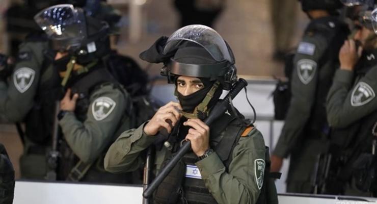 В Израиле объявили мобилизацию резервистов