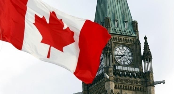 Канада ввела санкции против ряда российских компаний и россиян