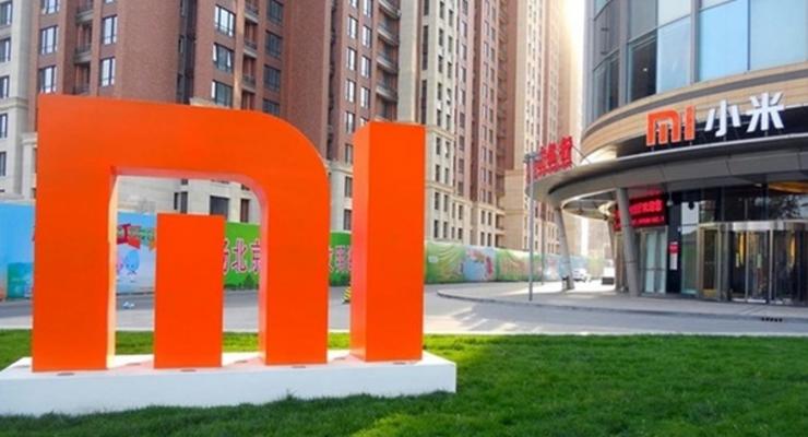 Xiaomi Corporation внесена в список международных спонсоров войны