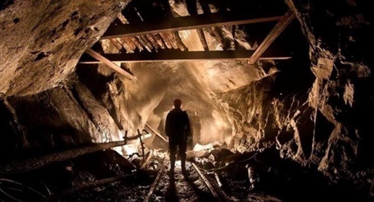 Во Львовской области в шахте погиб горняк