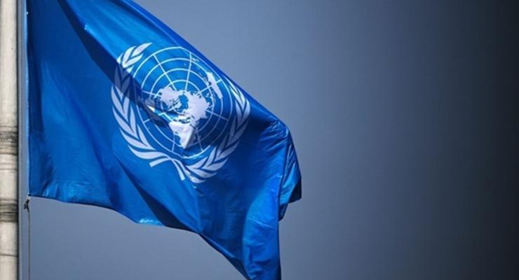 В ООН закликали покарати винних у загибелі співробітників організації