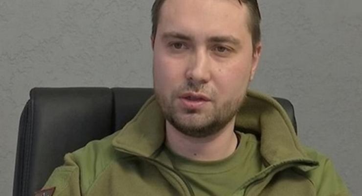 ГУР знает имя оккупанта, обезглавившего украинского пленного - Буданов