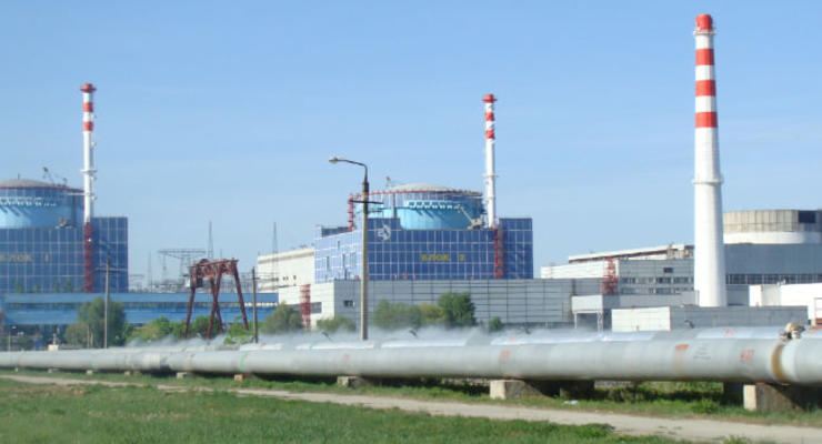 На Ровенской и Хмельницкой АЭС провели инспекции МАГАТЭ: подробности
