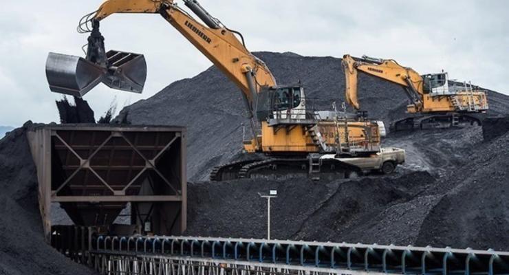 РФ оккупировала 740 украинских месторождений полезных ископаемых