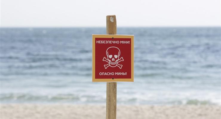 В Одессе закрывают все пляжи: названа причина