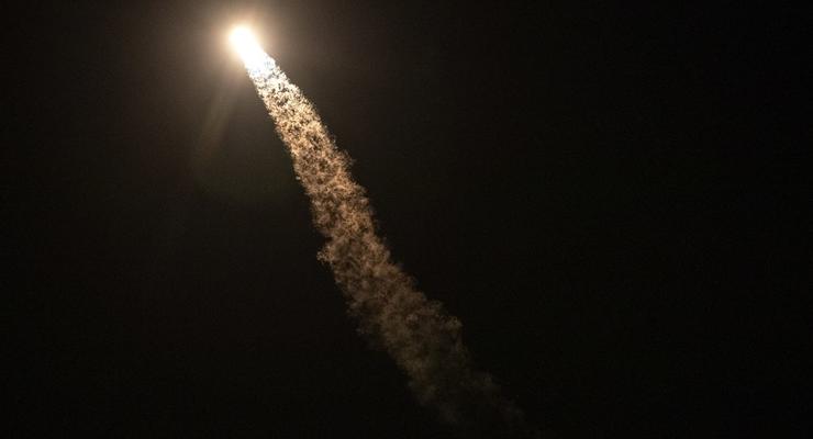 У NASA спростували падіння супутника над Києвом