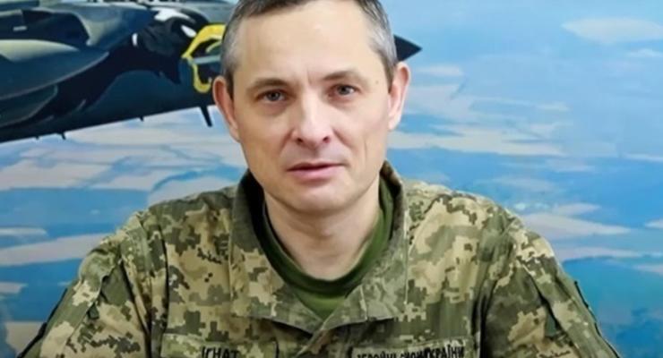 ПВО Украины нуждается в пополнении ракет - Воздушные силы