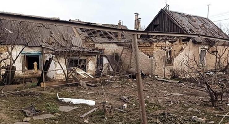 Войска РФ обстреляли Запорожскую область: погибла семейная пара