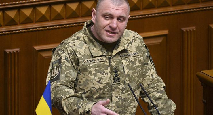 Священника УПЦ МП обменяли на 28 украинских военных - Малюк