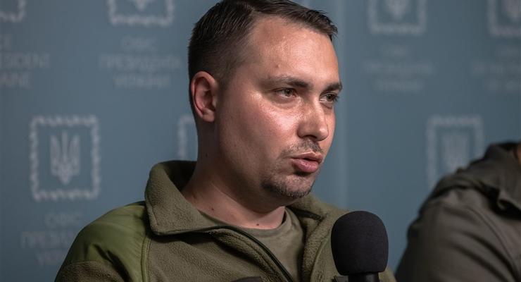 Мне приятно: Буданов отреагировал на "заочный арест" в России