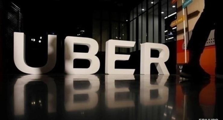 Uber продал свою доли в российском Яндекс.Такси