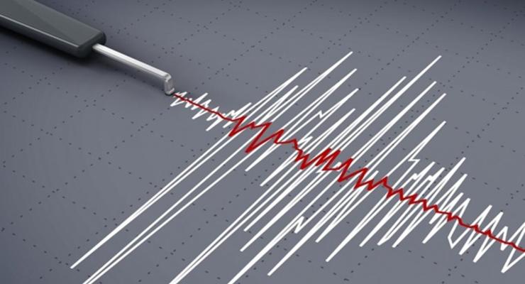 В Индонезии произошло два сильных землетрясения