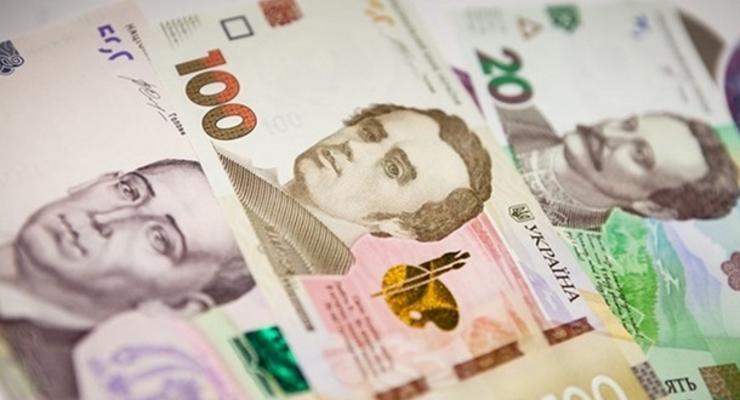 С начала года вкладчикам обанкротившихся банков выплатили 1,5 млрд грн