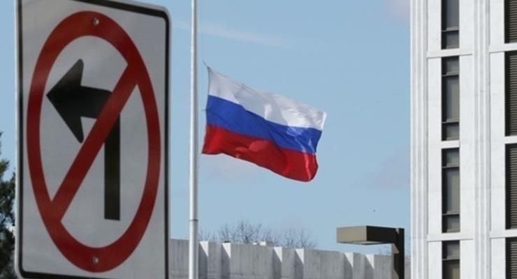 Зеленский анонсировал новый план санкций против РФ