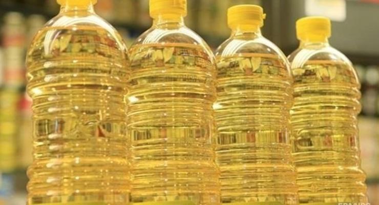 ЕК согласовала запрет импорта украинского подсолнечного масла в Польшу
