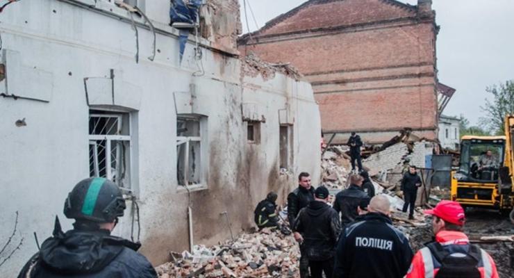 Войска РФ за сутки обстреляли 17 городов и сел в Харьковской области