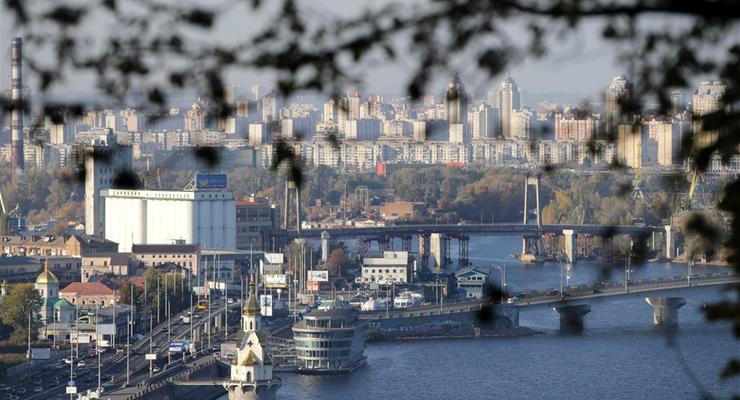 Синоптики предупредили о заморозках на Киевщине до 2 мая