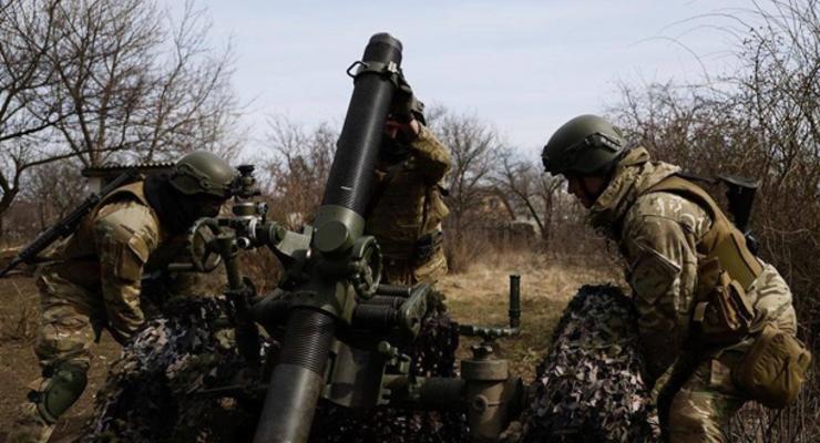 Запад ускорит поставки вооружения Украине - Пентагон