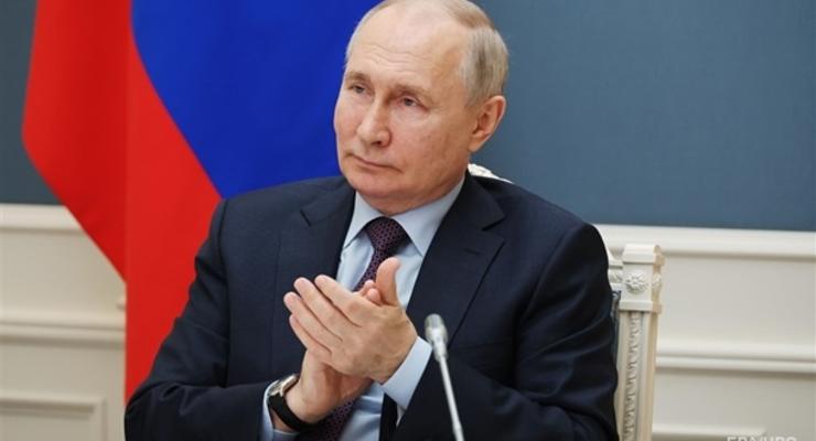 Кто убедил Путина начать войну: расследование СМИ