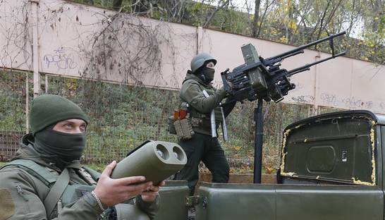 Силы ПВО на Киевщине сбили 11 ракет и 2 БПЛА