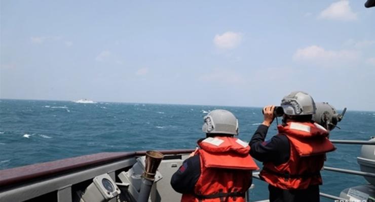США испытывают подводные беспилотники, которые "изменят ситуацию" у Тайваня