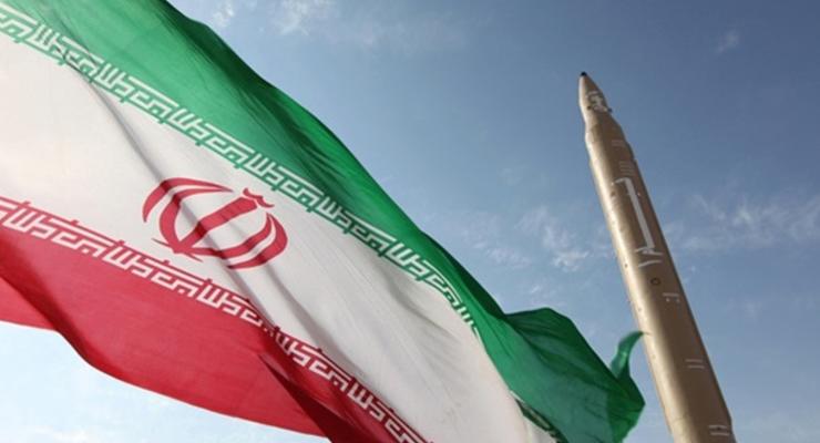 США конфисковали иранскую нефть на морском танкере - СМИ