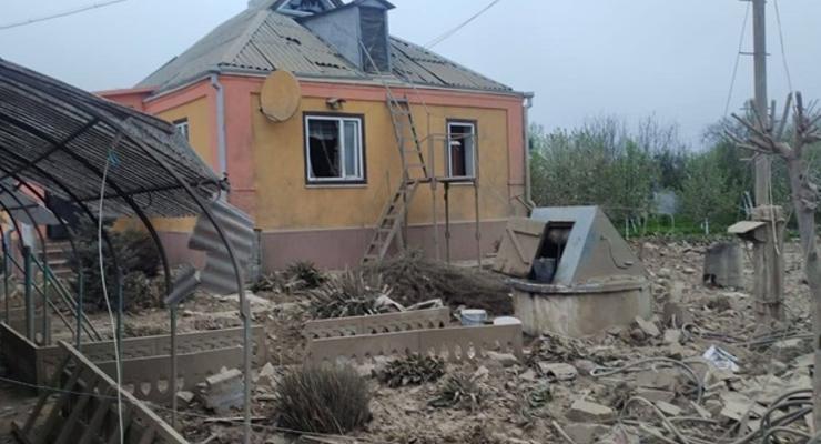 Армія РФ за добу обстріляла близько 120 населених пунктів України