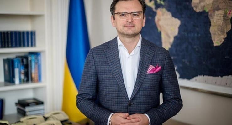 В Африке появятся новые посольства Украины - Кулеба