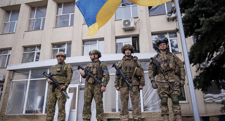 В Украине продлили военное положение и мобилизацию на 90 дней