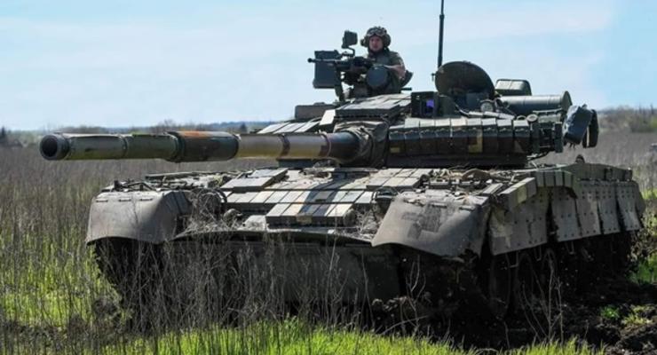 Украина скрывает детали контрнаступления от союзников - Politico