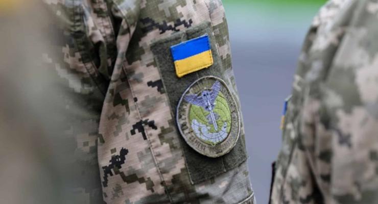 В ГУР заявили, что задержание "агентов украинской разведки" в Крыму - ИПСО
