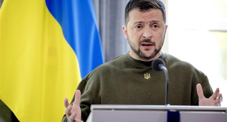 Готовимся и верим в успех: Зеленский о контрнаступлении Украины