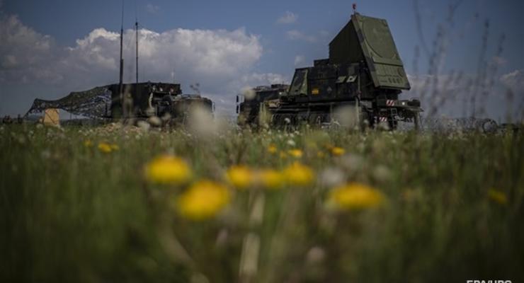 РФ пытается научиться обходить украинскую ПВО