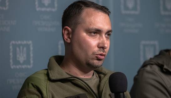 "Победа будет нашей": Буданов обратился к украинцам в День памяти и примирения